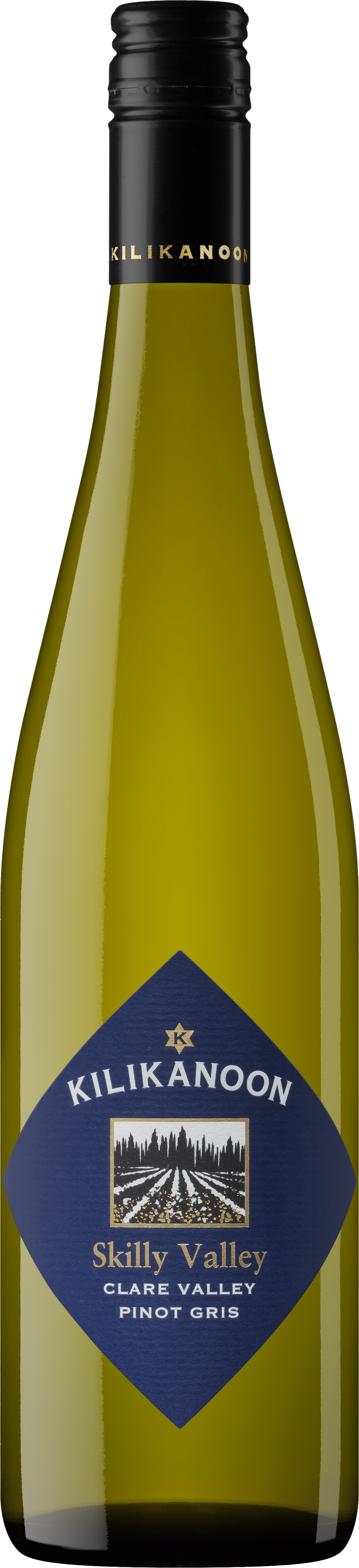 Kilikanoon Wines Skilly Valley Pinot Gris 2024